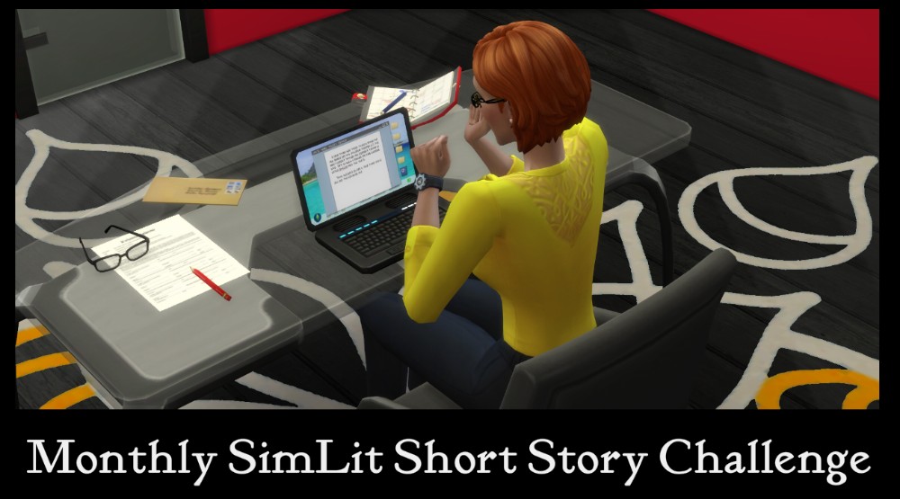 short story banner